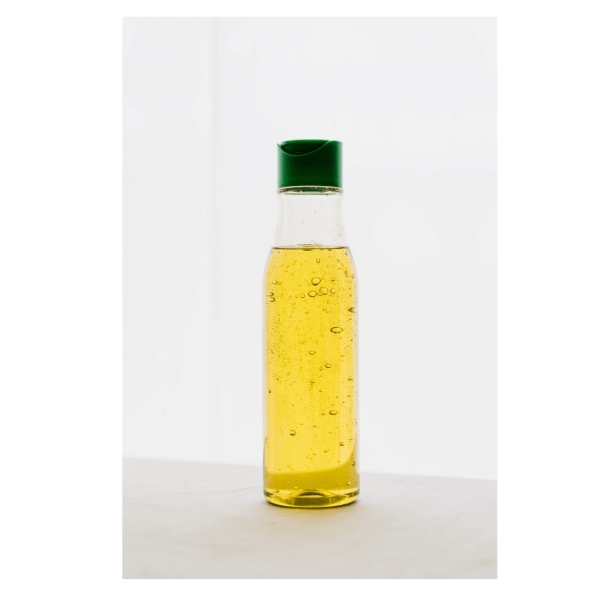 Shower Gel with Aloe Vera Essence